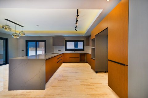 4+1 Villa in Oludeniz, Fethiye, Mugla, Türkei Nr. 227132 - 9