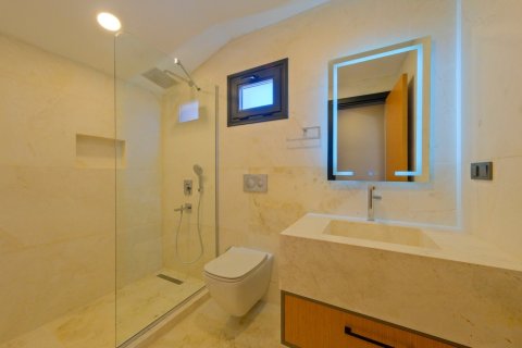 4+1 Villa in Oludeniz, Fethiye, Mugla, Türkei Nr. 227132 - 7