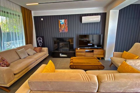 4+1 Villa i Ovacik, Mugla, Tyrkiet Nr. 228981 - 6