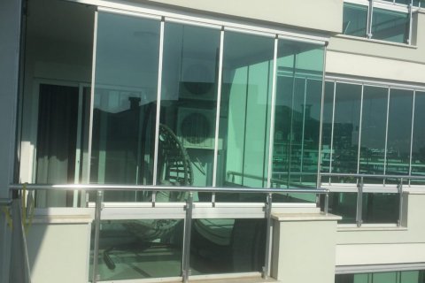 2+1 Wohnung  in Cikcilli, Antalya, Türkei Nr. 105621 - 8