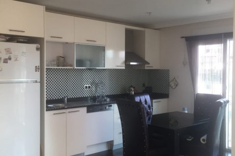 2+1 Wohnung  in Cikcilli, Antalya, Türkei Nr. 105621 - 9