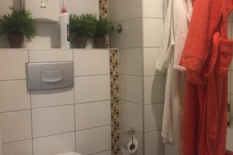 2+1 Wohnung  in Cikcilli, Antalya, Türkei Nr. 105621 - 7