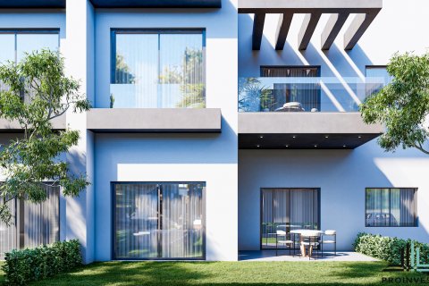 3+1 Villa i Yeni Bogazici, Famagusta, Nr. 97737 - 13