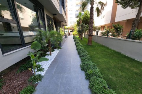 2+1 Lägenhet  i Konyaalti, Antalya, Turkiet Nr. 101603 - 3