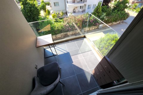 2+1 Lägenhet  i Konyaalti, Antalya, Turkiet Nr. 101603 - 4