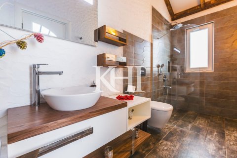 Продажа виллы  в Калкане, Анталье, Турция 3+1, 260м2, №217097 – фото 16