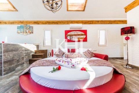 Продажа виллы  в Калкане, Анталье, Турция 3+1, 260м2, №217097 – фото 17