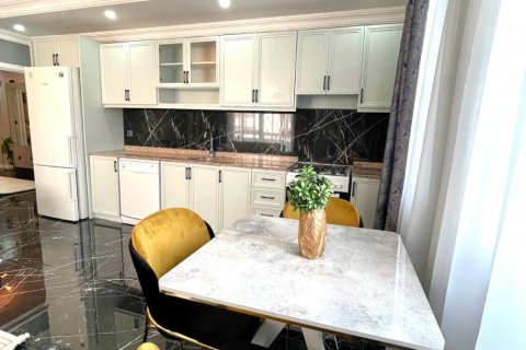 Продажа квартиры  в Аланье, Анталье, Турция 2+1, 115м2, №98123 – фото 6