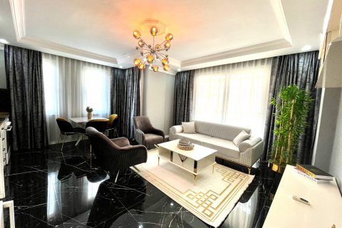 Продажа квартиры  в Аланье, Анталье, Турция 2+1, 115м2, №98123 – фото 8