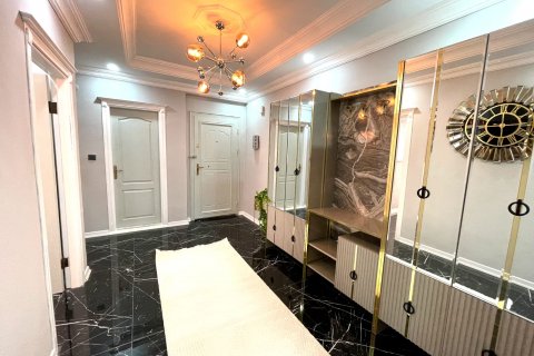 Продажа квартиры  в Аланье, Анталье, Турция 2+1, 115м2, №98123 – фото 21