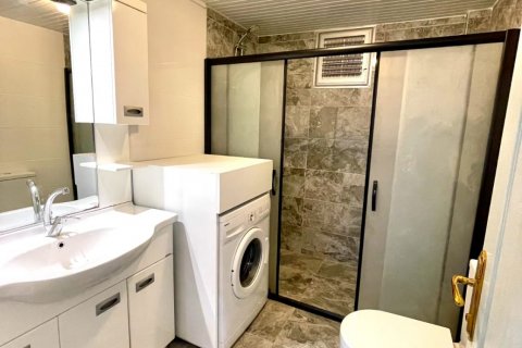 Продажа квартиры  в Аланье, Анталье, Турция 2+1, 115м2, №98123 – фото 16