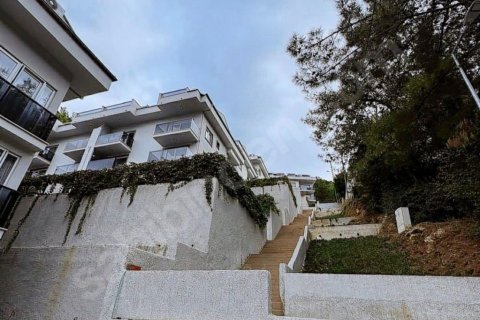 2+1 Lägenhet i Fethiye, Mugla, Turkiet Nr. 225493 - 13