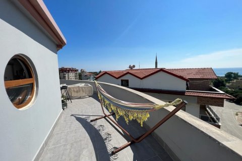 2+1 Penthäuser in Kestel, Antalya, Türkei Nr. 97484 - 16