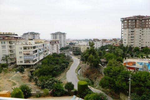 2+1 Wohnung in Oba, Antalya, Türkei Nr. 97746 - 10