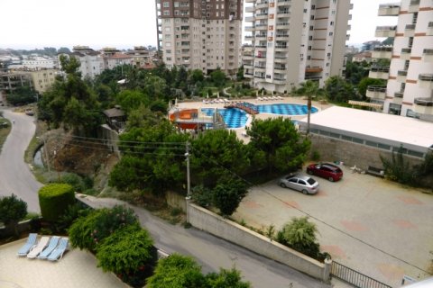 2+1 Wohnung in Oba, Antalya, Türkei Nr. 97746 - 8