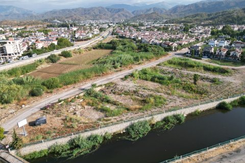 Продажа квартиры  в Фетхие, Мугле, Турция 1+1, 75м2, №212632 – фото 3