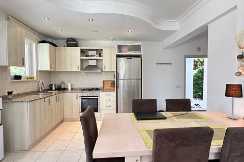 Daire  2+1  Kemer, Antalya, Türkiye №226261 - 12
