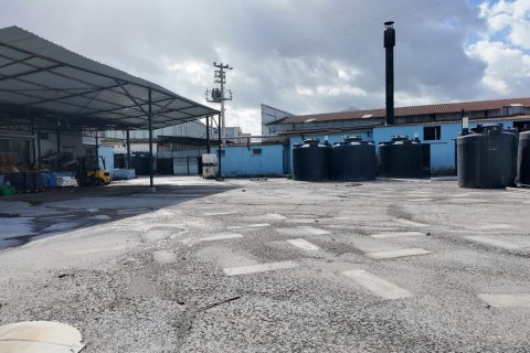 Ticari gayrimenkul   Kemalpaşa, İzmir, Türkiye №223277 - 13