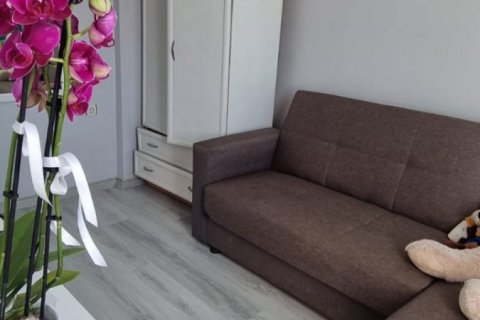 2+1 Lejlighed i Alanya, Antalya, Tyrkiet Nr. 15962 - 15