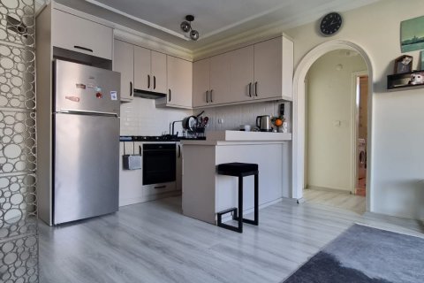 2+1 Lejlighed i Alanya, Antalya, Tyrkiet Nr. 15962 - 8
