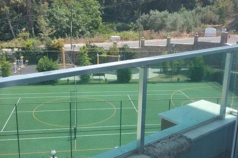 2+1 Wohnung  in Kargicak, Alanya, Antalya, Türkei Nr. 100319