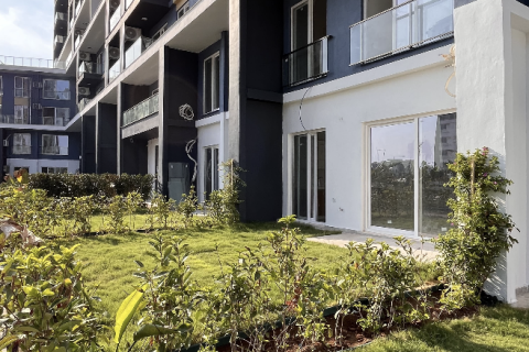 Apartment for sale  in Kepez, Antalya, Turkey, 1 bedroom, 50m2, No. 227484 – photo 14