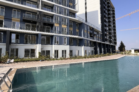 Apartment for sale  in Kepez, Antalya, Turkey, 1 bedroom, 50m2, No. 227484 – photo 12
