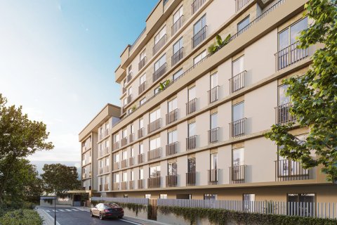 Forev Modern Halic in Eyup, Istanbul, Turkey No.86360 – photo 9