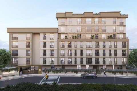 Forev Modern Halic in Eyup, Istanbul, Turkey No.86360 – photo 7