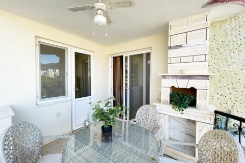 Daire 2+1 Oba, Antalya, Türkiye №98839 - 6
