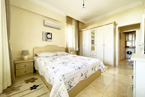 Daire 2+1 Oba, Antalya, Türkiye №98839 - 5
