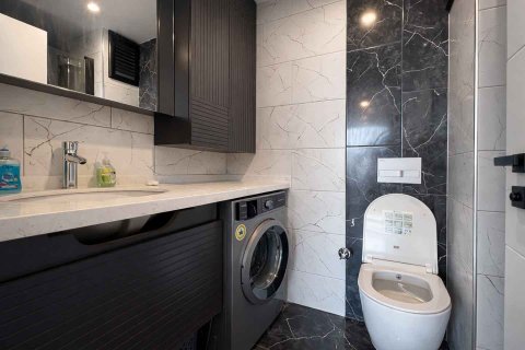 2+1 Leilighet i Mahmutlar, Antalya, Tyrkia Nr. 228403 - 23