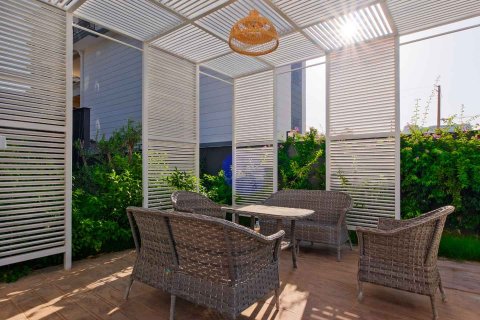 2+1 Leilighet i Mahmutlar, Antalya, Tyrkia Nr. 228403 - 24