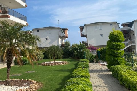 2+1 Lejlighed i Alanya, Antalya, Tyrkiet Nr. 134303 - 9