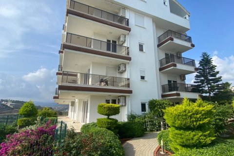 2+1 Lejlighed i Alanya, Antalya, Tyrkiet Nr. 134303 - 6