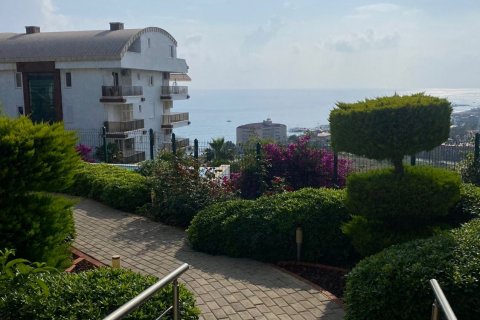2+1 Lejlighed i Alanya, Antalya, Tyrkiet Nr. 134303 - 8