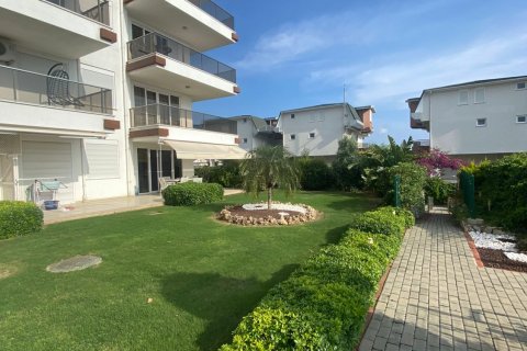 2+1 Lejlighed i Alanya, Antalya, Tyrkiet Nr. 134303 - 7