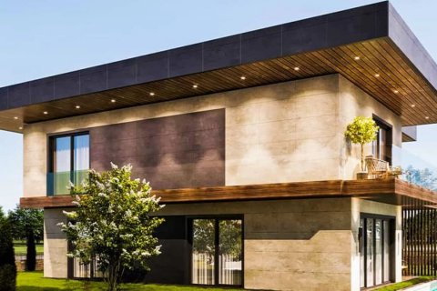 Kilic Ceylan Villas i Silivri, Istanbul, Tyrkia Nr.87489 - 2
