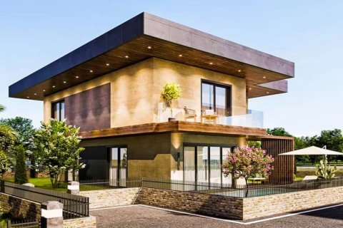 Kilic Ceylan Villas i Silivri, Istanbul, Tyrkia Nr.87489 - 3