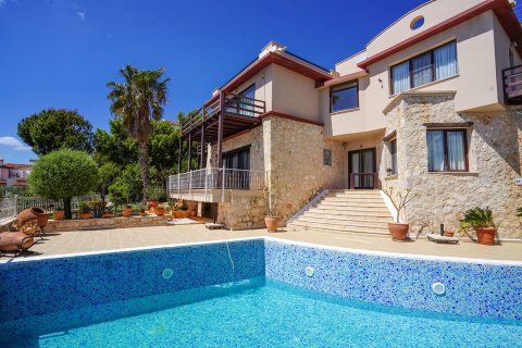 Villa for sale  in Kalkan, Antalya, Turkey, 5 bedrooms, 350m2, No. 228973 – photo 8