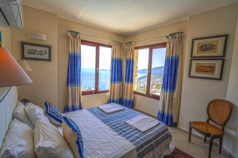 Villa for sale  in Kalkan, Antalya, Turkey, 5 bedrooms, 350m2, No. 228973 – photo 9