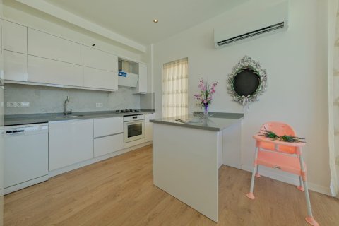 Продажа виллы  в Фетхие, Мугле, Турция 4+1, 300м2, №216939 – фото 10