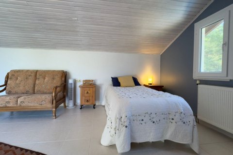 Villa 3+0 Fethiye, Muğla, Türkiye №212145 - 25