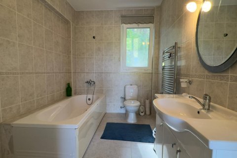 Villa 3+0 Fethiye, Muğla, Türkiye №212145 - 22