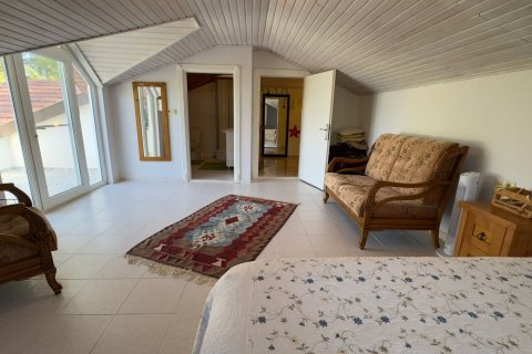 Villa 3+0 Fethiye, Muğla, Türkiye №212145 - 24