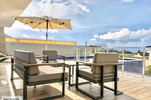 Villa  3+2  Ölüdeniz, Fethiye, Muğla, Türkiye №225741 - 17