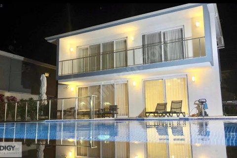 Villa  3+2  Ölüdeniz, Fethiye, Muğla, Türkiye №225741 - 18