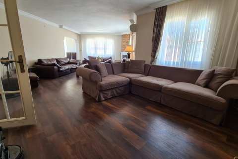 4+1 Takleilighet i Kusadasi, Aydin, Tyrkia Nr. 136078 - 9
