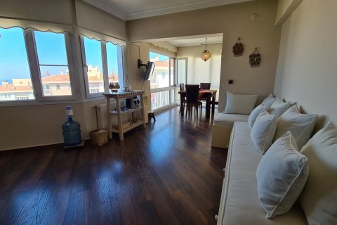 4+1 Takleilighet i Kusadasi, Aydin, Tyrkia Nr. 136078 - 10