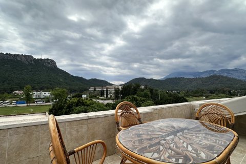 Daire  3+1  Kemer, Antalya, Türkiye №224757 - 17